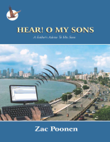 Hear! O My Sons.epub